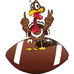 Thanksgiving Day Football