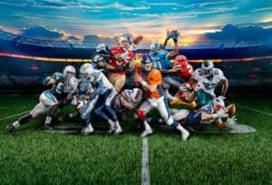 NFL Preseason 2017 - 2018