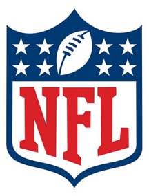 NFL shield