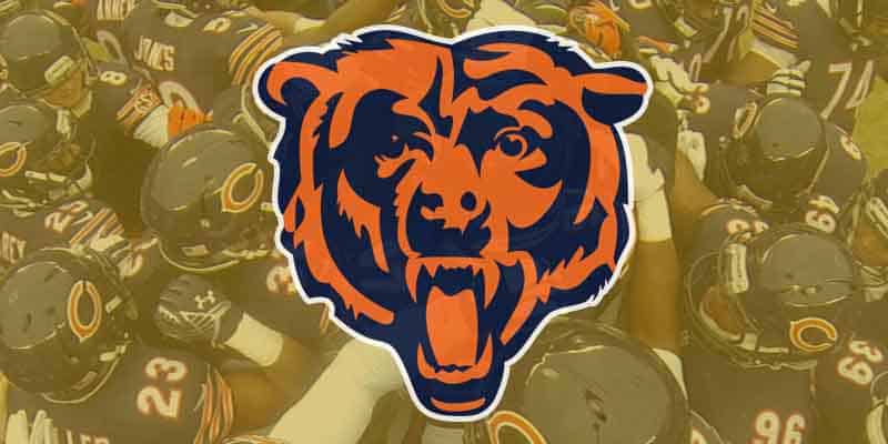 Chicago Bears Football