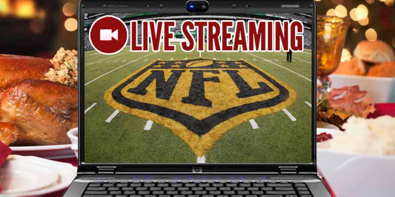 NFL live video feed