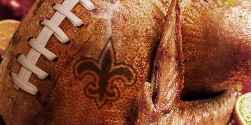 nfl thanksgiving games all turkeys