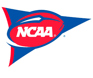 NCAAF logo