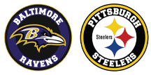 Ravens vs. Steelers