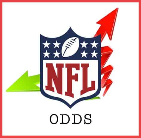 NFL Odds Icon