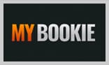 MyBookie logo