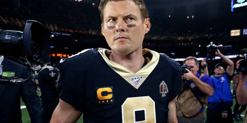 will Philip Rivers join the Saints prior to Thanksgiving